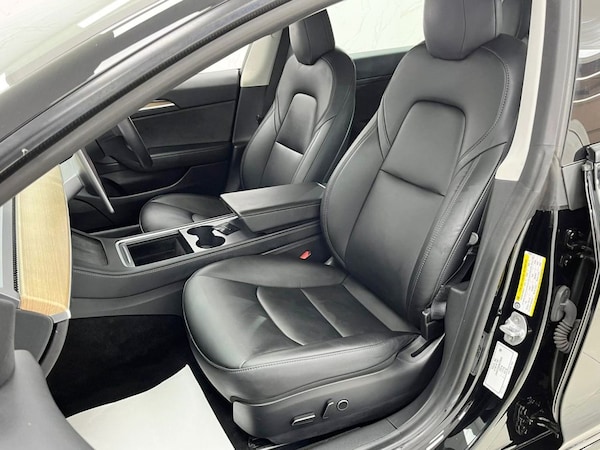 Used Tesla Model 3 2021 for sale - 76280066: Photo 13