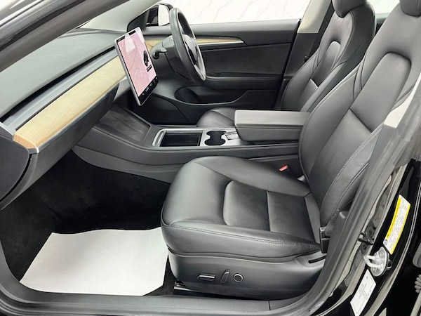 Used Tesla Model 3 2021 for sale - 76280066: Photo 14
