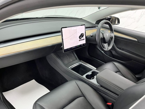 Used Tesla Model 3 2021 for sale - 76280066: Photo 15