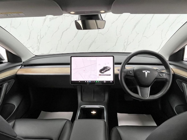 Used Tesla Model 3 2021 for sale - 76280066: Photo 21