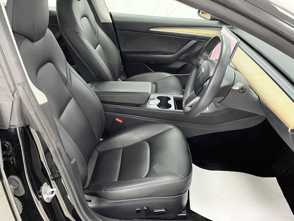 Used Tesla Model 3 2021 for sale - 76280066: Photo 23
