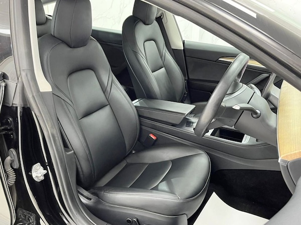 Used Tesla Model 3 2021 for sale - 76280066: Photo 24