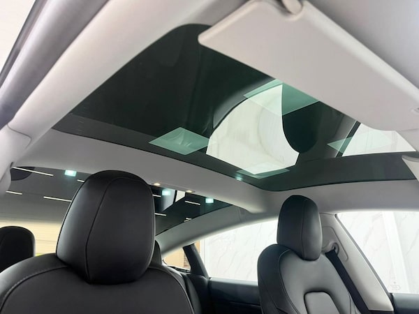 Used Tesla Model 3 2021 for sale - 76280066: Photo 25