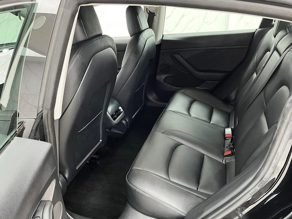 Used Tesla Model 3 2021 for sale - 76280066: Photo 26