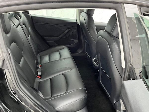 Used Tesla Model 3 2021 for sale - 76280066: Photo 27