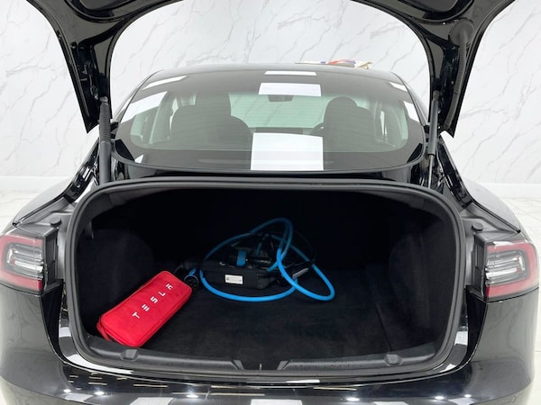 Used Tesla Model 3 2021 for sale - 76280066: Photo 28