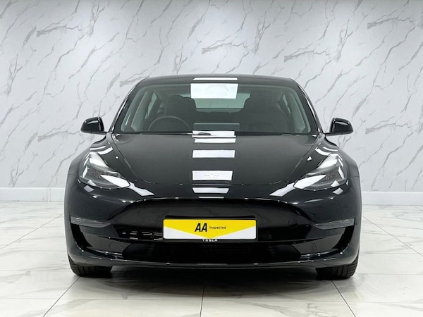 Used Tesla Model 3 2021 for sale - 76280066: Photo 5