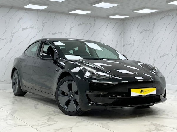 Used Tesla Model 3 2021 for sale - 76280066: Photo 6