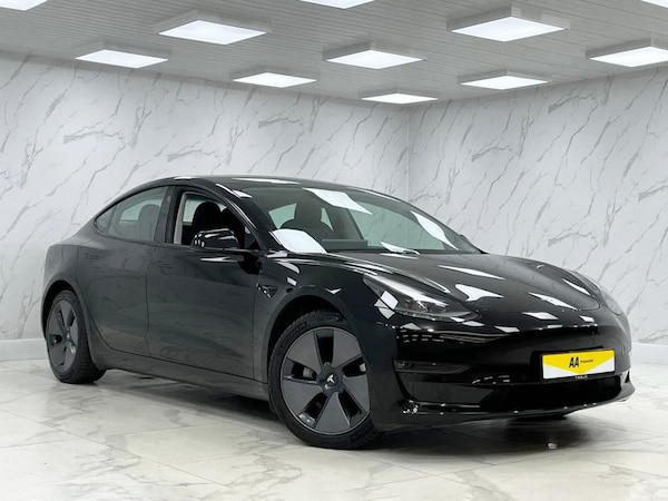 Used Tesla Model 3 2021 for sale - 76280066: Photo 7