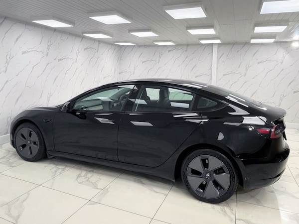 Used Tesla Model 3 2021 for sale - 76280066: Photo 8