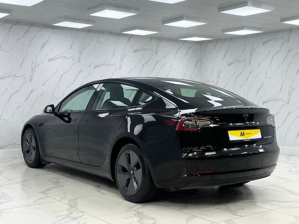 Used Tesla Model 3 2021 for sale - 76280066: Photo 9