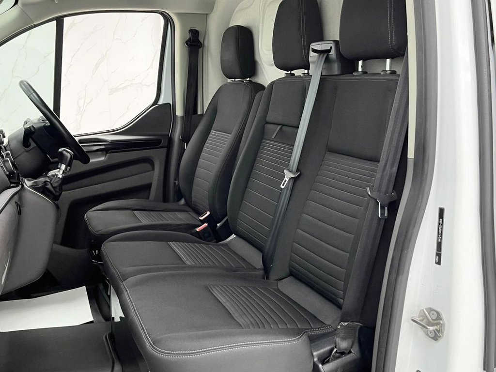 Used Ford Transit Custom 2022 for sale - 76323089: Photo 11