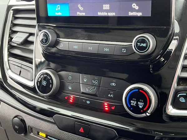 Used Ford Transit Custom 2022 for sale - 76323089: Photo 17