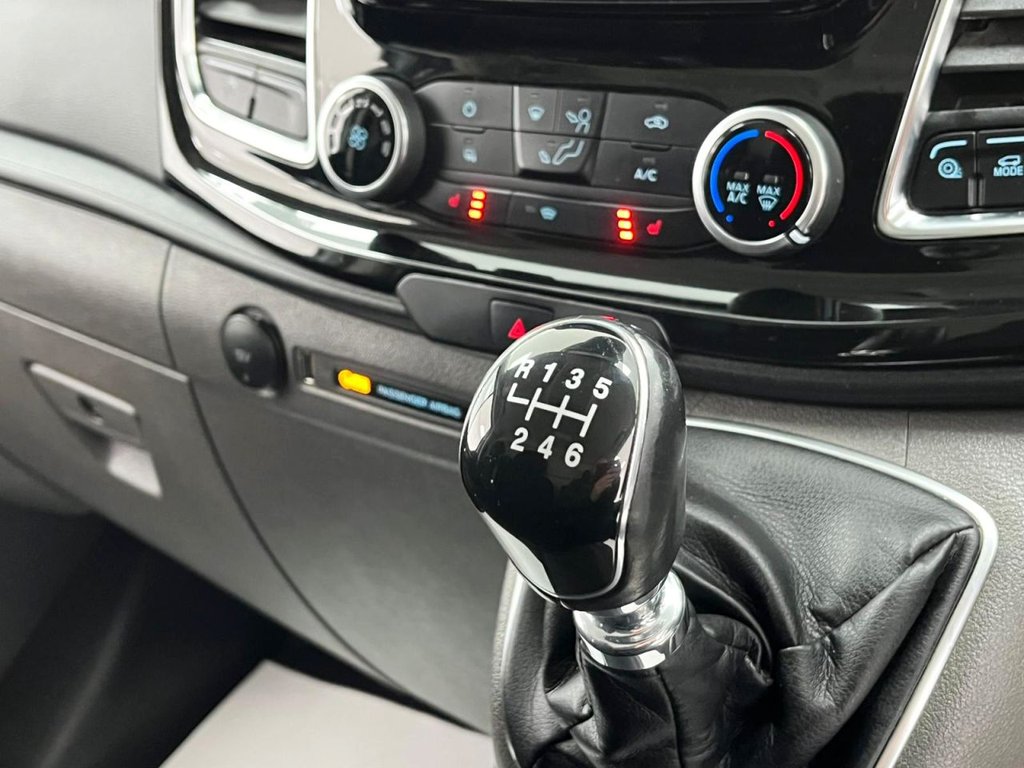 Used Ford Transit Custom 2022 for sale - 76323089: Photo 18