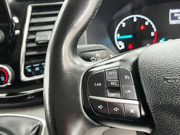 Used Ford Transit Custom 2022 for sale - 76323089: Photo 19