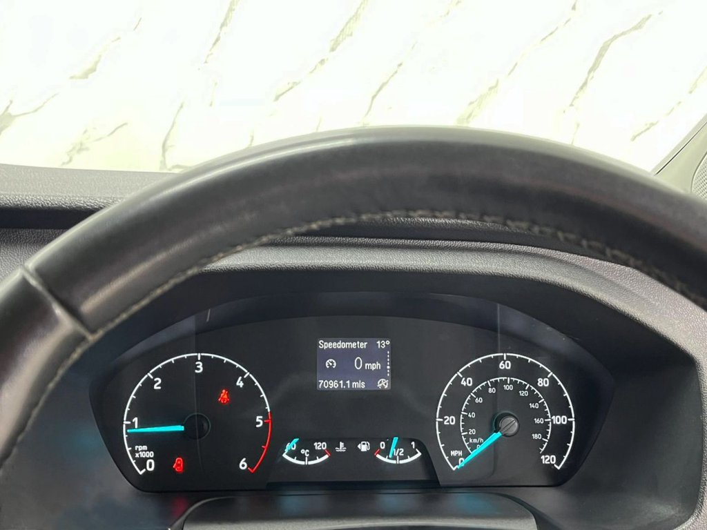 Used Ford Transit Custom 2022 for sale - 76323089: Photo 20