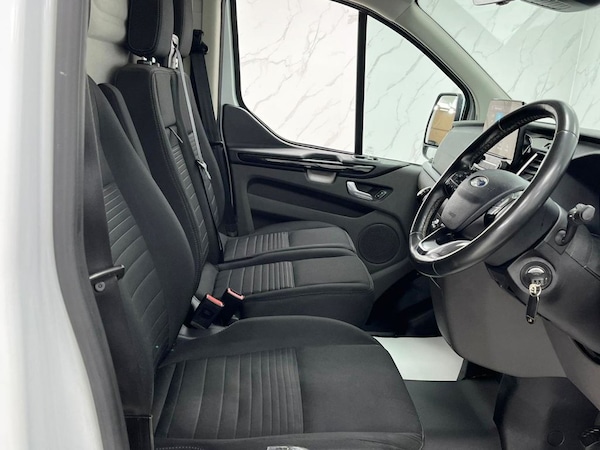 Used Ford Transit Custom 2022 for sale - 76323089: Photo 22