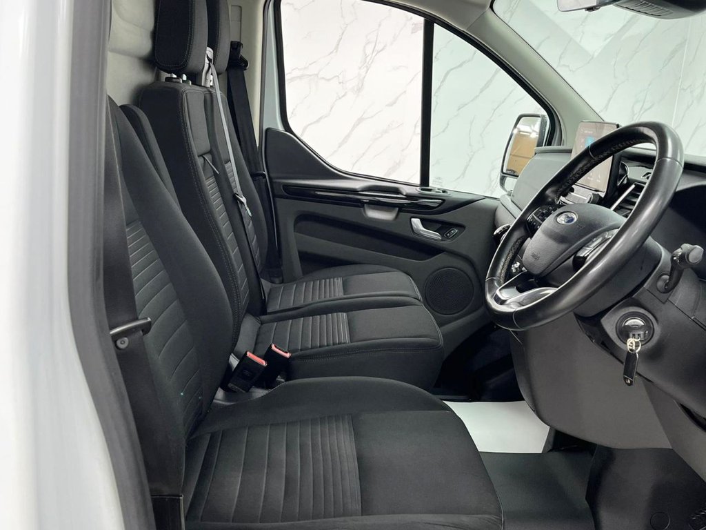 Used Ford Transit Custom 2022 for sale - 76323089: Photo 23