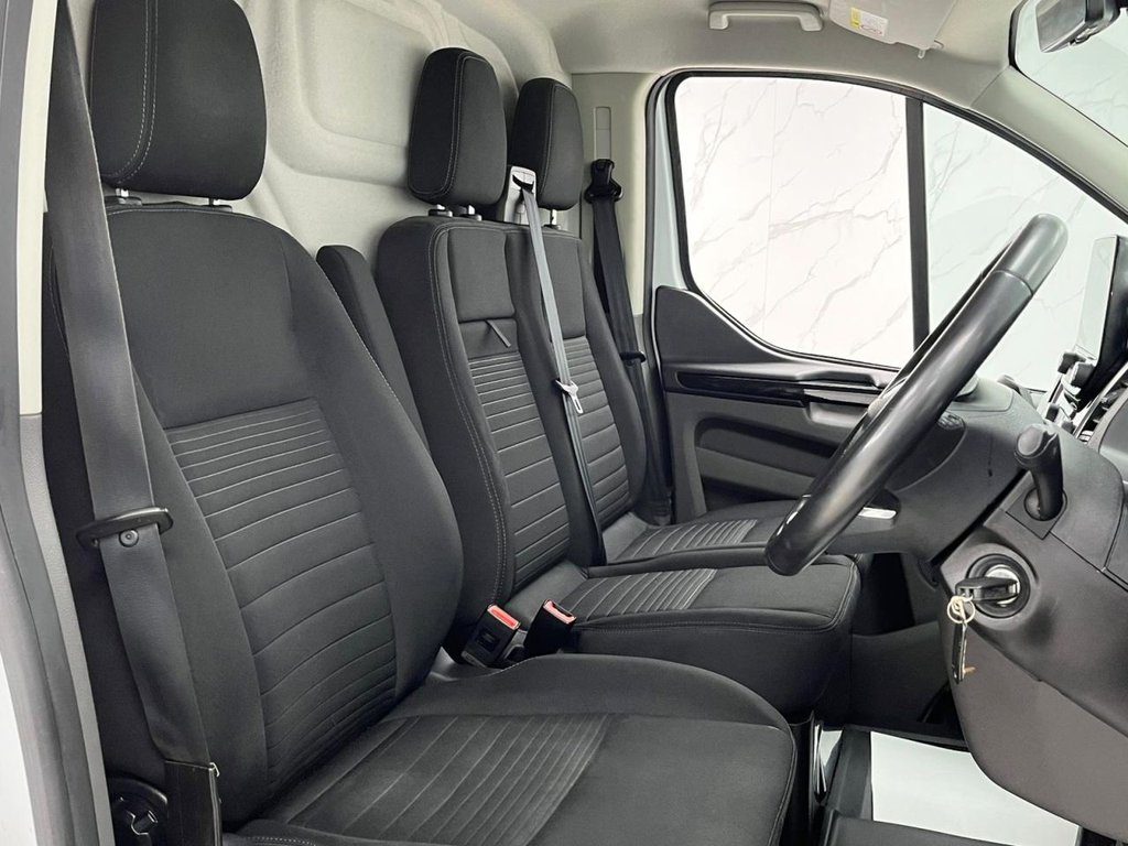 Used Ford Transit Custom 2022 for sale - 76323089: Photo 24