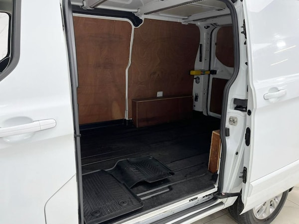 Used Ford Transit Custom 2022 for sale - 76323089: Photo 25
