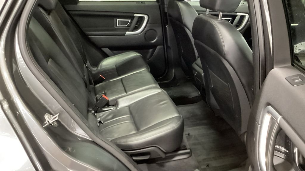 Used Land Rover Discovery Sport 2018 for sale - 77534892: Photo 10