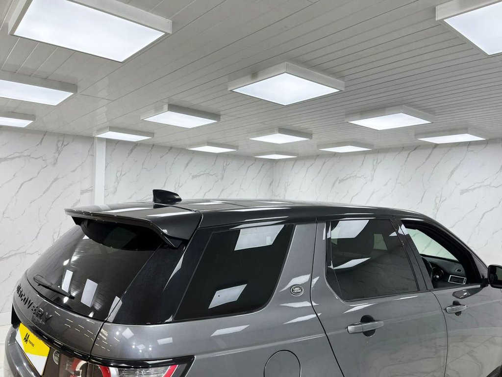 Used Land Rover Discovery Sport 2018 for sale - 77534892: Photo 13