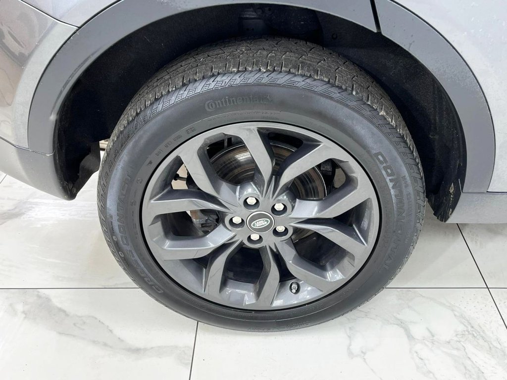 Used Land Rover Discovery Sport 2018 for sale - 77534892: Photo 14