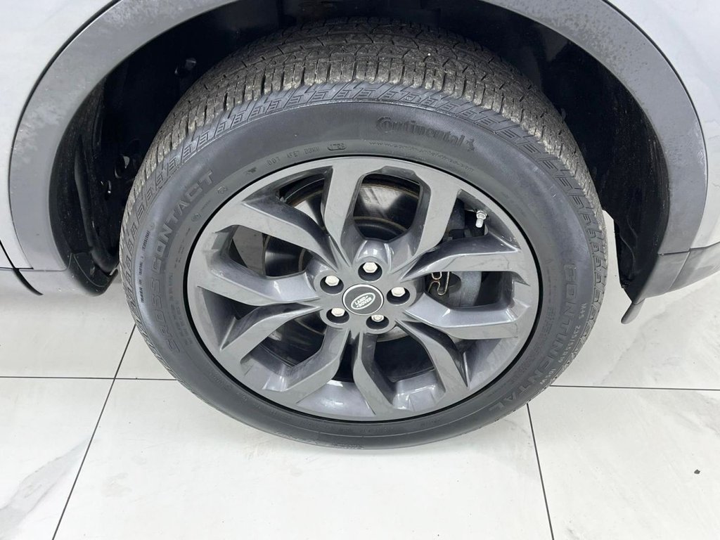 Used Land Rover Discovery Sport 2018 for sale - 77534892: Photo 15