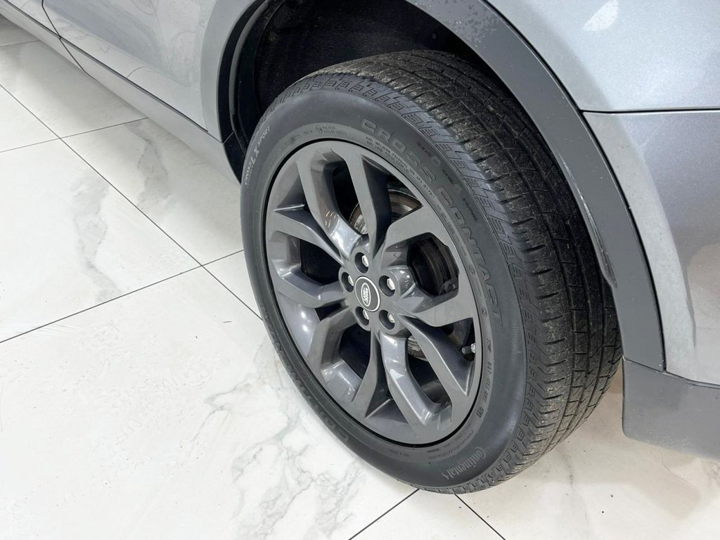 Used Land Rover Discovery Sport 2018 for sale - 77534892: Photo 17