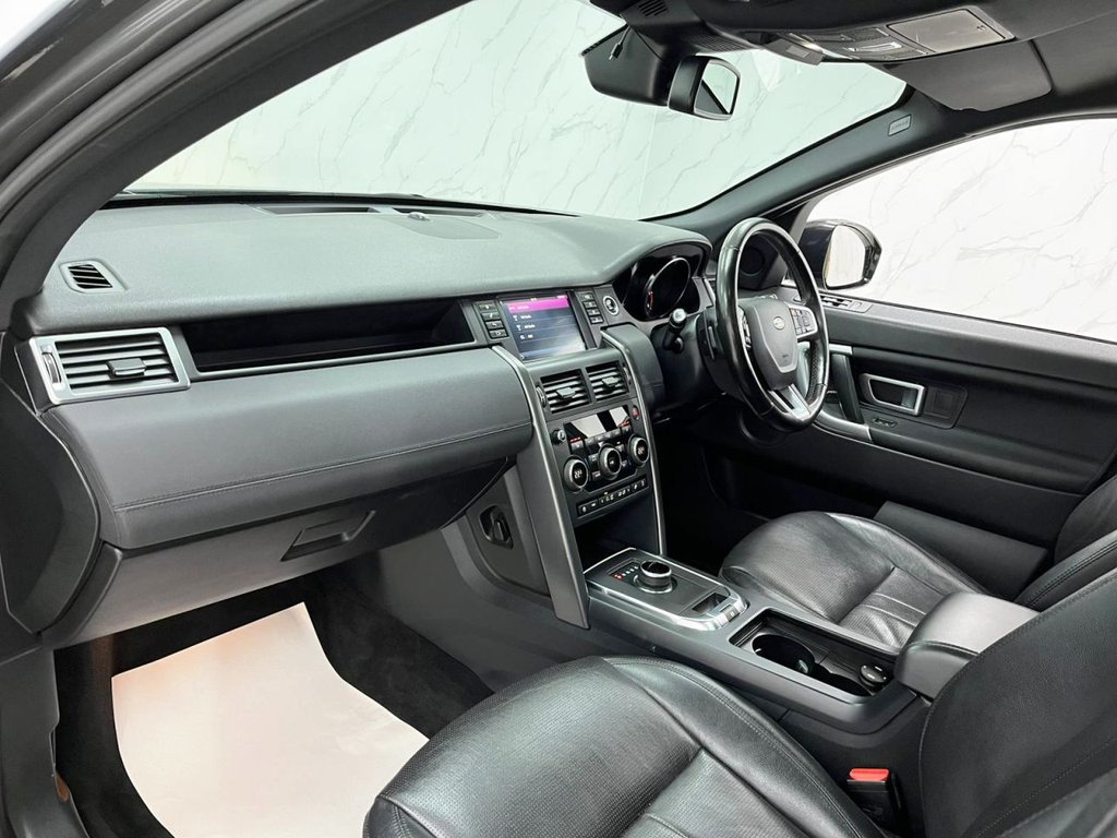 Used Land Rover Discovery Sport 2018 for sale - 77534892: Photo 20
