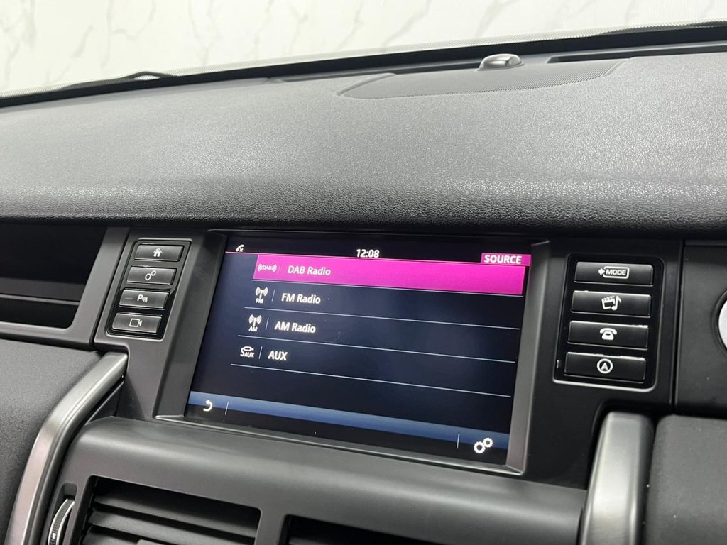 Used Land Rover Discovery Sport 2018 for sale - 77534892: Photo 22
