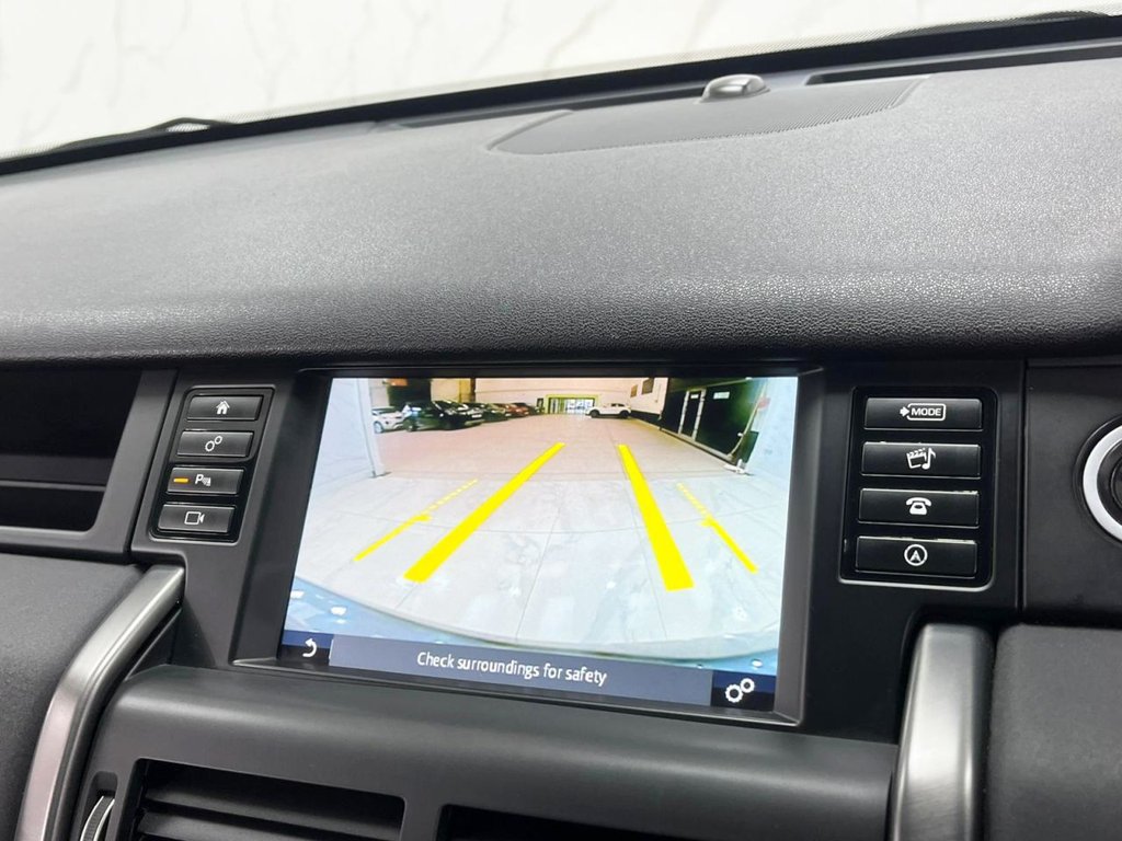 Used Land Rover Discovery Sport 2018 for sale - 77534892: Photo 23