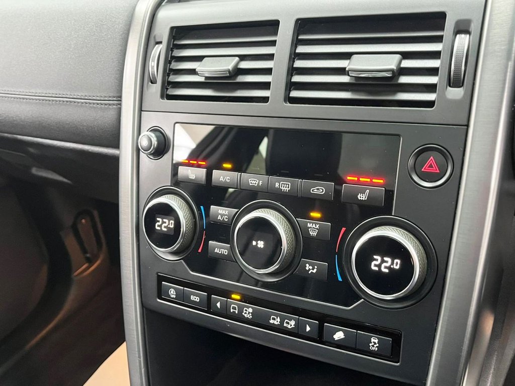 Used Land Rover Discovery Sport 2018 for sale - 77534892: Photo 24