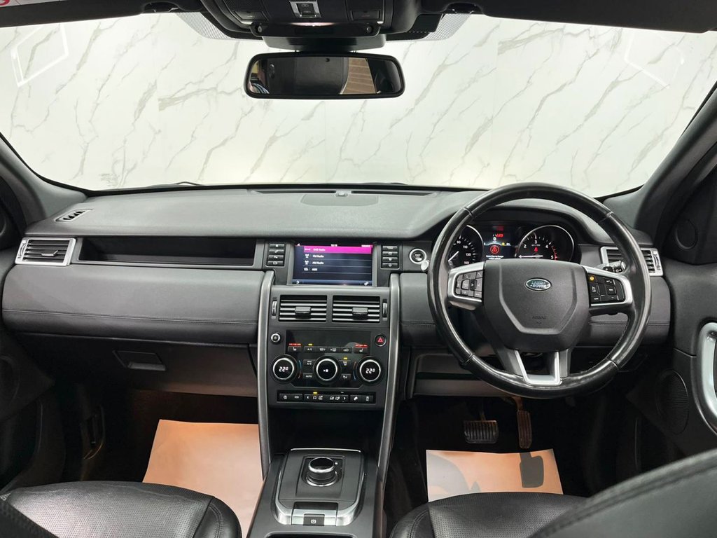 Used Land Rover Discovery Sport 2018 for sale - 77534892: Photo 27