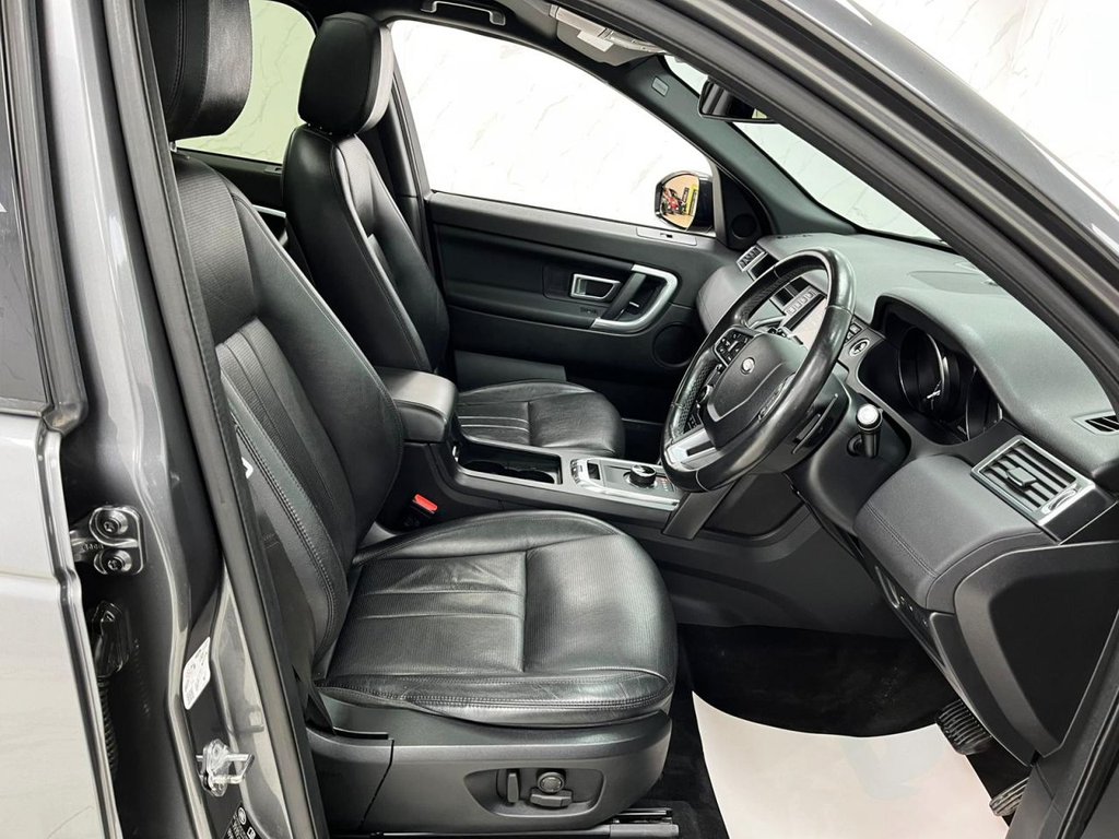 Used Land Rover Discovery Sport 2018 for sale - 77534892: Photo 30