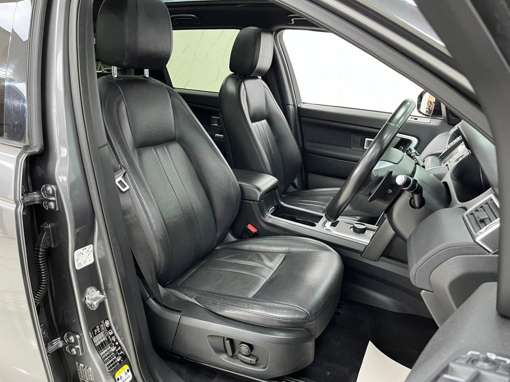 Used Land Rover Discovery Sport 2018 for sale - 77534892: Photo 32