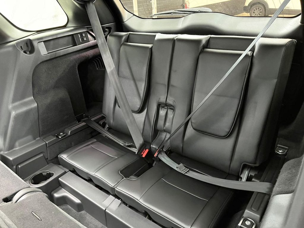 Used Land Rover Discovery Sport 2018 for sale - 77534892: Photo 37