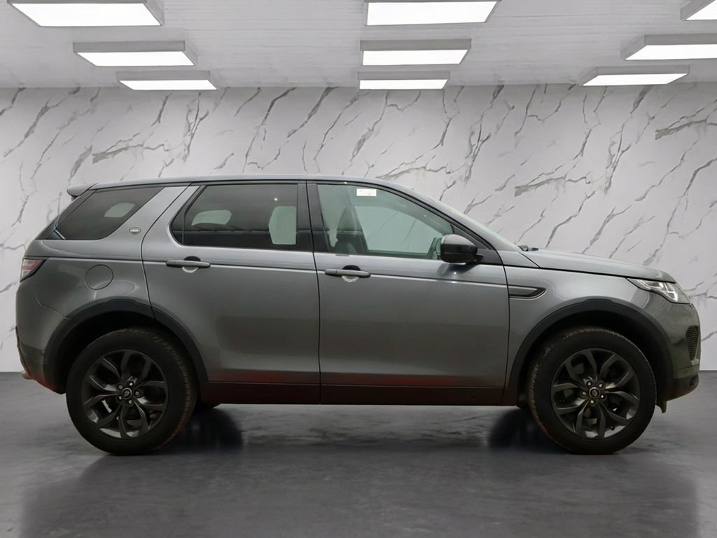 Used Land Rover Discovery Sport 2018 for sale - 77534892: Photo 5