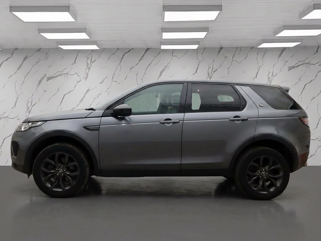 Used Land Rover Discovery Sport 2018 for sale - 77534892: Photo 6