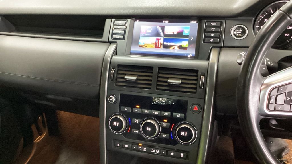 Used Land Rover Discovery Sport 2018 for sale - 77534892: Photo 7