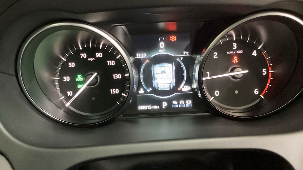 Used Land Rover Discovery Sport 2018 for sale - 77534892: Photo 8