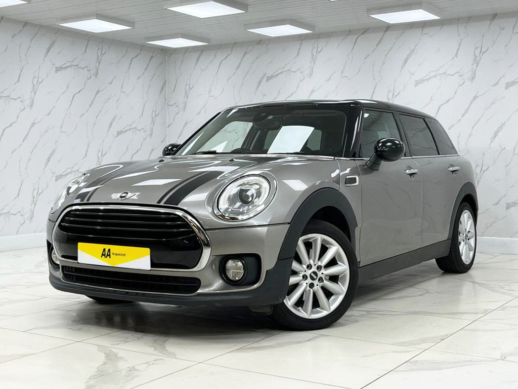 Used MINI Clubman 2016 for sale - 76245425: Photo 10