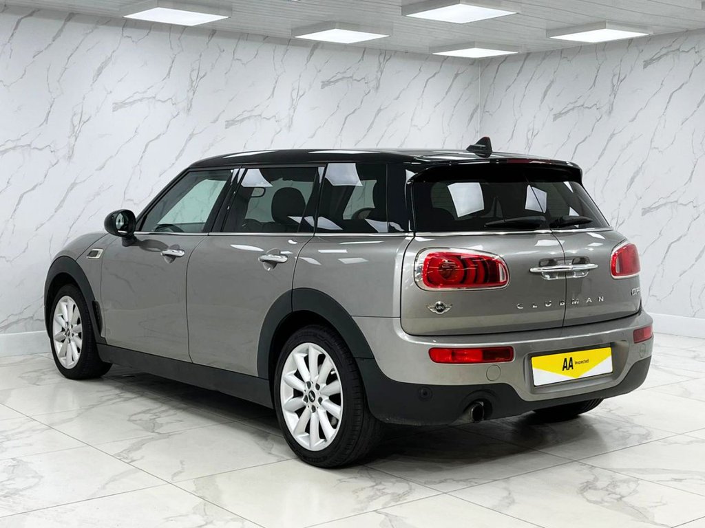 Used MINI Clubman 2016 for sale - 76245425: Photo 11