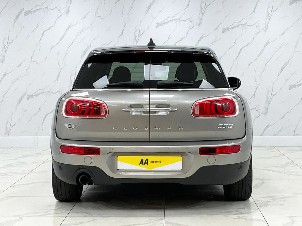 Used MINI Clubman 2016 for sale - 76245425: Photo 12