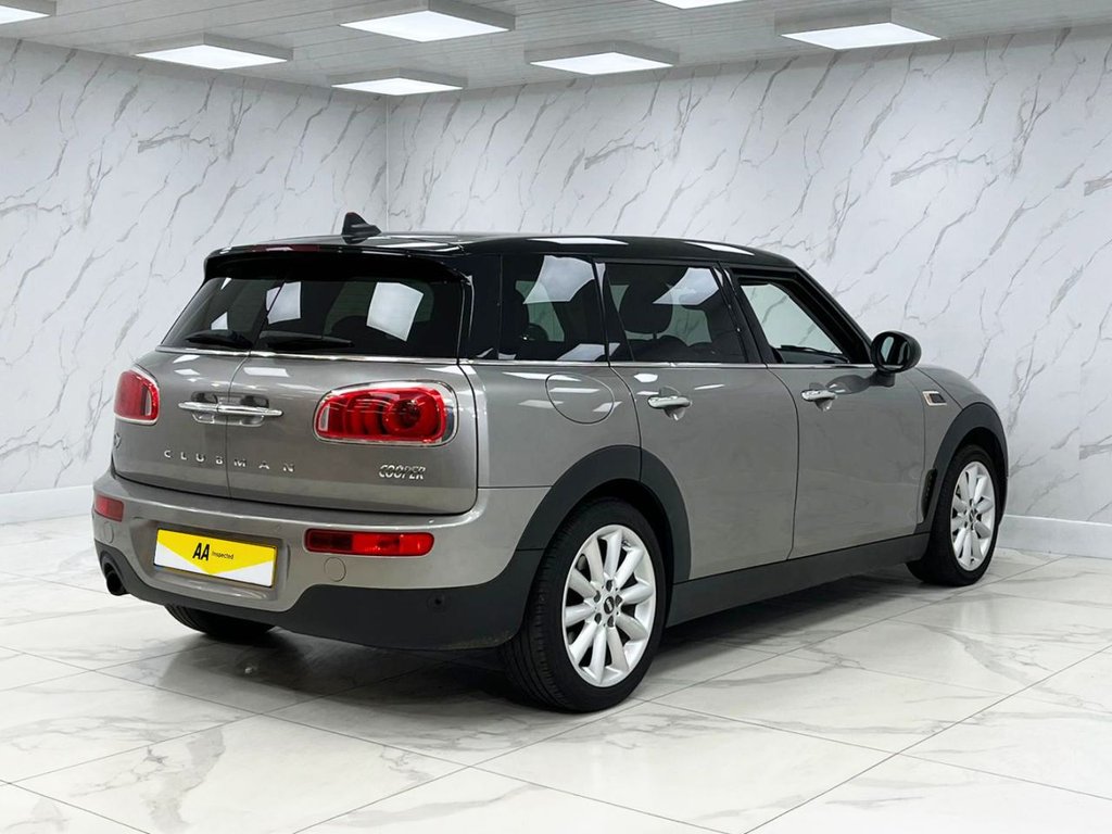 Used MINI Clubman 2016 for sale - 76245425: Photo 13