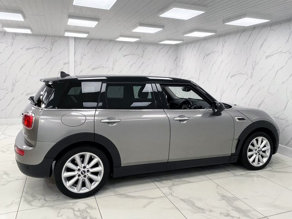 Used MINI Clubman 2016 for sale - 76245425: Photo 14