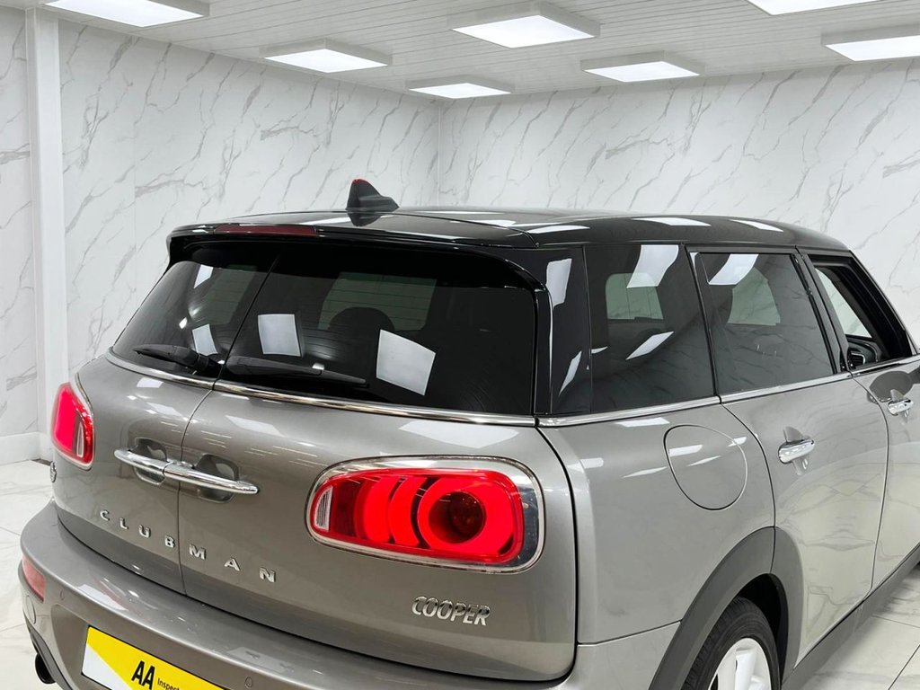 Used MINI Clubman 2016 for sale - 76245425: Photo 15