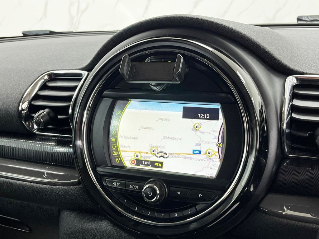 Used MINI Clubman 2016 for sale - 76245425: Photo 16
