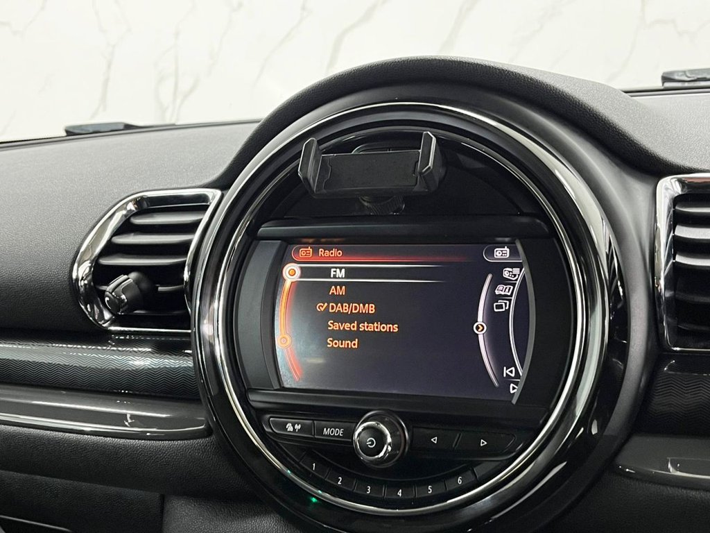 Used MINI Clubman 2016 for sale - 76245425: Photo 17