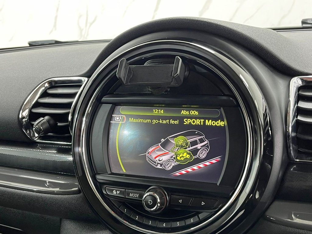 Used MINI Clubman 2016 for sale - 76245425: Photo 18